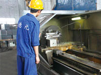 CW650數(shù)控車床